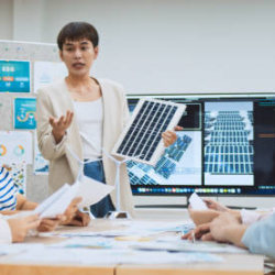 Climate & Energy Solutions