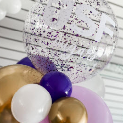 Grab-and-Go Garlands
