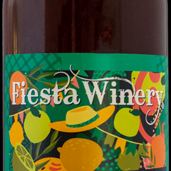 Fiesta Sangria - 750 ML