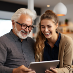 Online Banking - CU@HOME