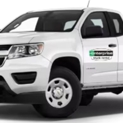 Pickup Truck Rentals