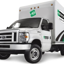 Box Truck Rentals