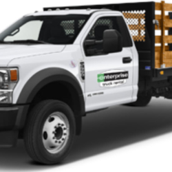 Stakebed Trucks Rentals