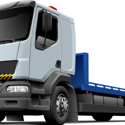 Flatbed Truck Rentals