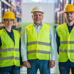 Warehouse & Distribution Staffing