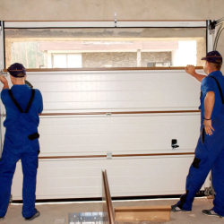 Garage Door Repair