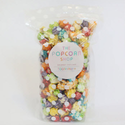 Popcorn