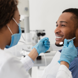 Preventative Prophylaxis
