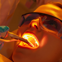 Laser Therapy