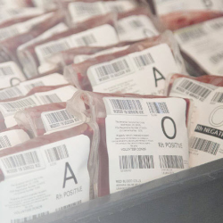 Blood Products