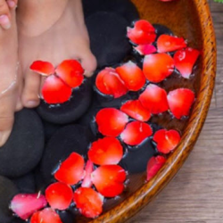 Amazing Pedicure
