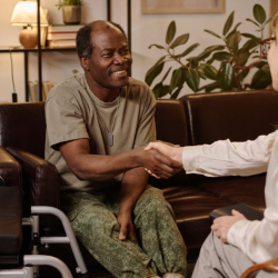 Veterans with Disabilities