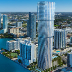 Existing Development