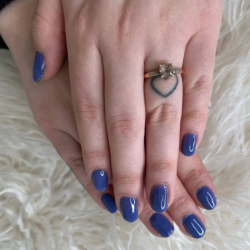 Manicure & Pedicure Treatments