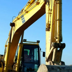 Equipment Leasing