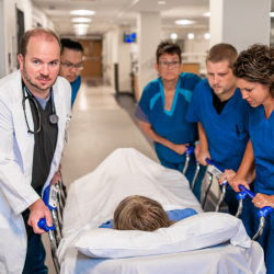 Emergency Care