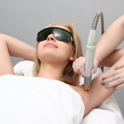 Laser Hair Removal