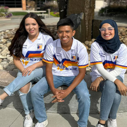 Clubs and Organizations