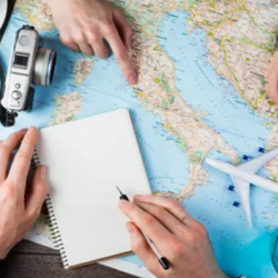 Flight Planning