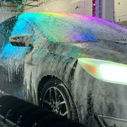 Ultimate Wash