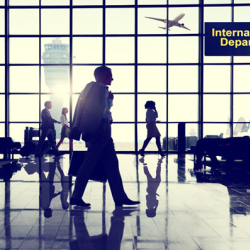 Business Travel Solutions