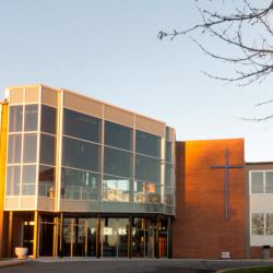 Civic and Institutional Projects