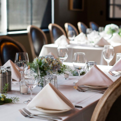 Private Dining