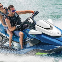 Jet Ski Rental