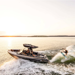 Wakeboat Rentals