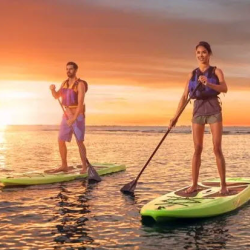 Standup Paddleboard Rentals