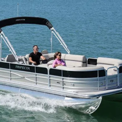 Pontoon Boat Rentals