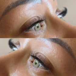 Lash Extension