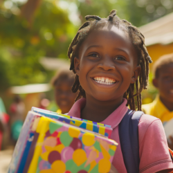 Funds for School Supplies
