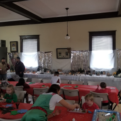 Santa’s Workshop Gifts