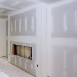 Drywall Installation and Repair