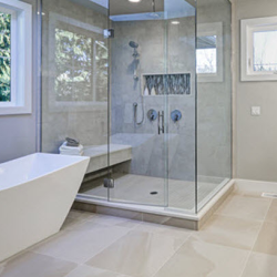 Bathroom Remodeling