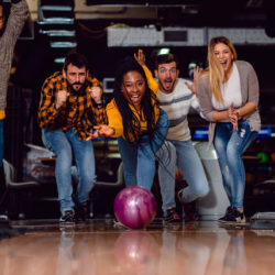 Bowling