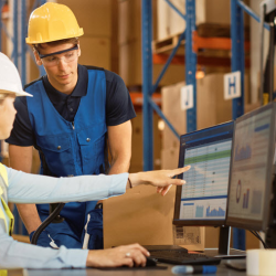 Supply Chain Management