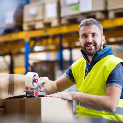 Warehouse Management