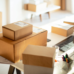 Order Fulfillment