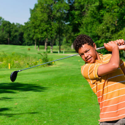 Golf Lessons