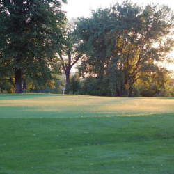 Driving Range