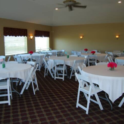 Banquet Room