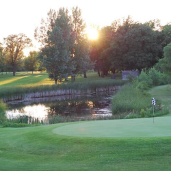 Valley Golf Course