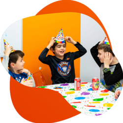 Birthday Parties