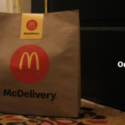 McDelivery