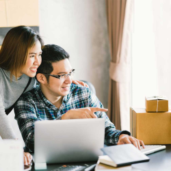 First Time Home Buyers