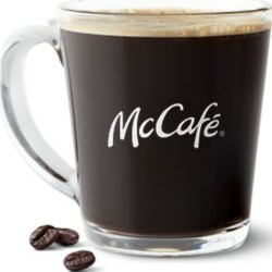 McCafé® Coffees