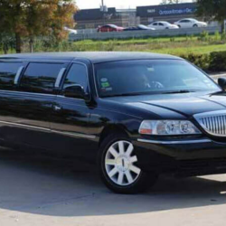 12 Passenger Lincoln Stretch