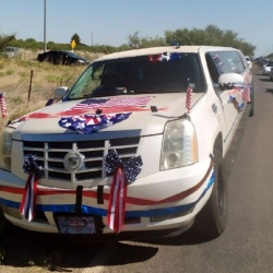 Special Requests Available